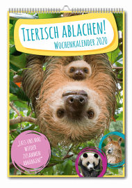 Wochenkalender_Tierisch_Cov